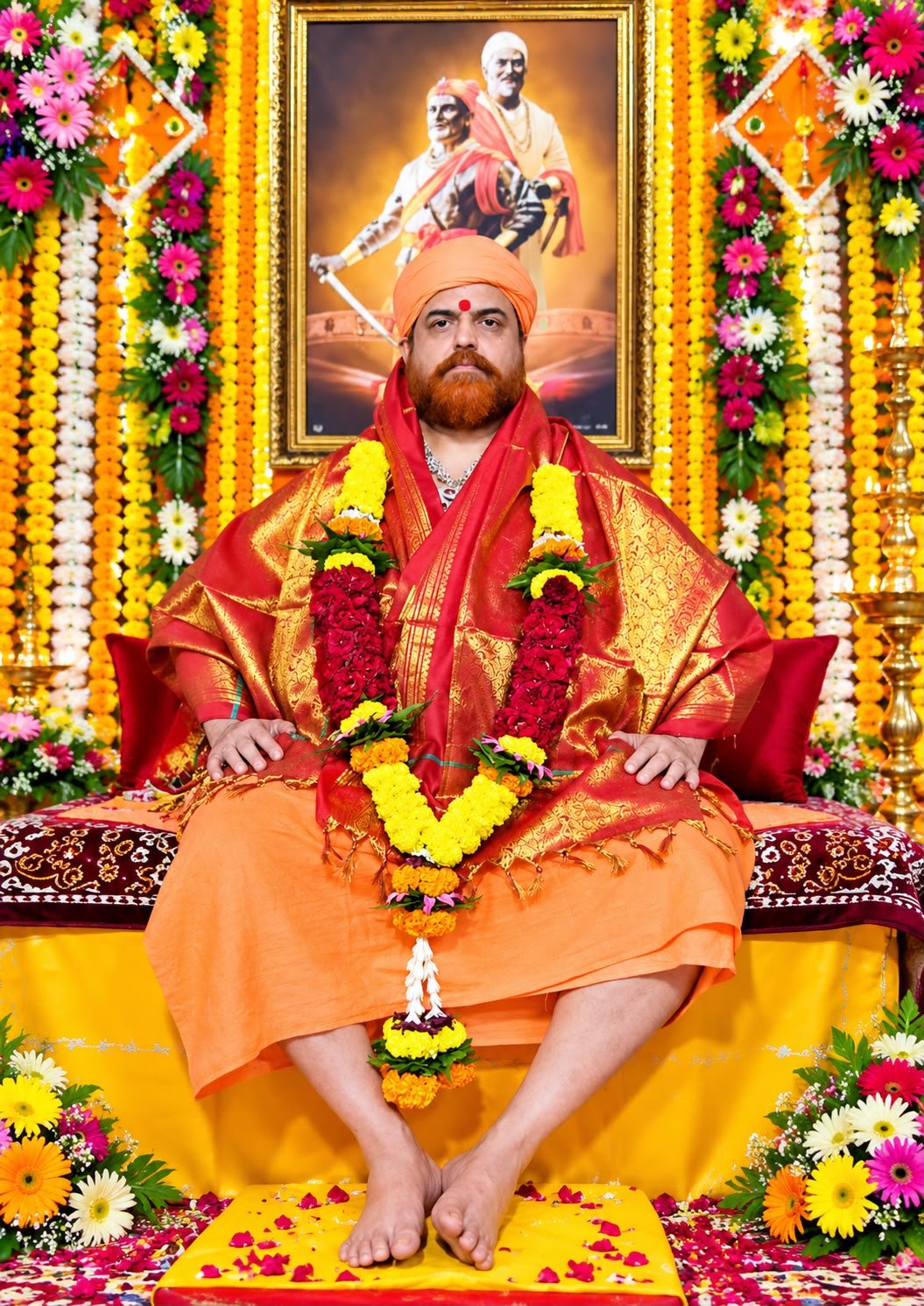 Shri Guruji